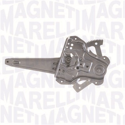 Lasinnostin MAGNETI MARELLI 350103170012