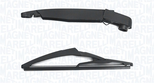 Wiper Blade MAGNETI MARELLI 000723180151