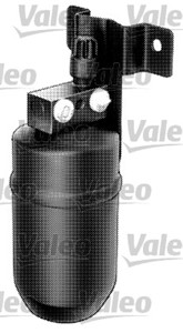 Kuivain, ilmastointilaite, FORD GALAXY, SEAT ALHAMBRA, VW SHARAN, 7230473, 7M0820191A, 95VW19959AB