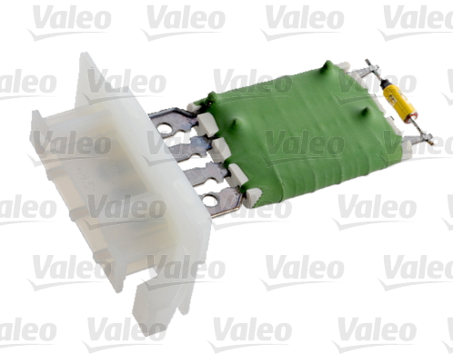 Vastus, sisäilmantuuletin VALEO 515082