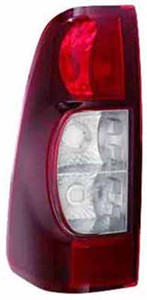 Takavalo, Oikea, ISUZU D-MAX I, D-MAX Flak/chassi I, 8973756062
