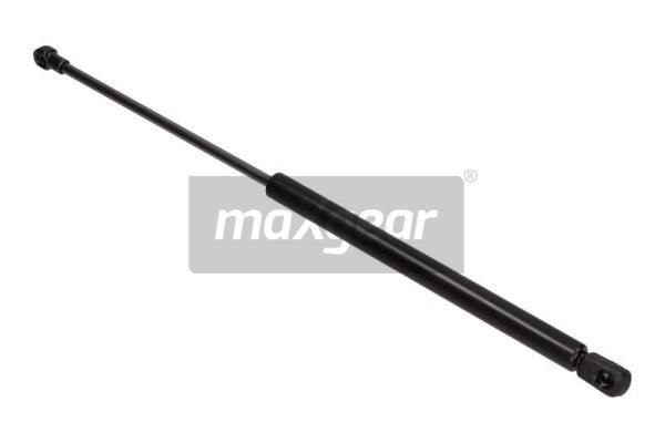 Kaasujousi, takaluukku MAXGEAR 12-1733
