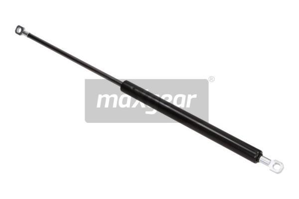 Kaasujousi, konepelti MAXGEAR 12-1591