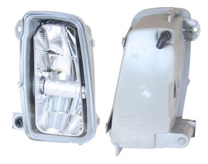Sumuvalo, Eteen, oikea, FORD C-MAX, 14 71 729