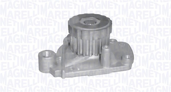 Vesipumppu MAGNETI MARELLI 352316170466