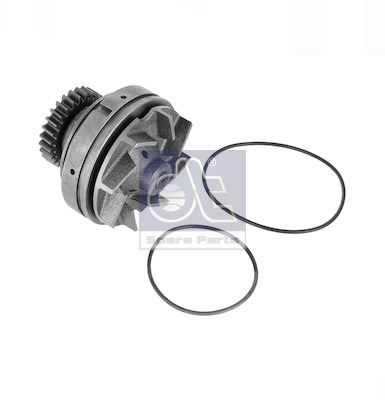 Vesipumppu DT 6.30002
