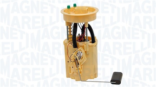 Polttoaineen syöttömoduuli MAGNETI MARELLI 519700000102