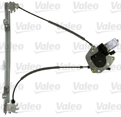 Lasinnostin VALEO 850358