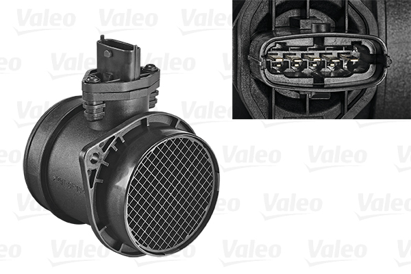 Ilmamassamittari VALEO 253732