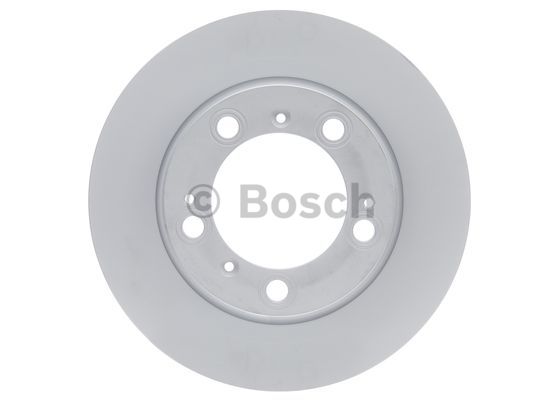 Jarrulevy BOSCH 0 986 479 079