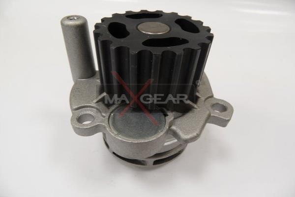 Vesipumppu MAXGEAR 47-0053