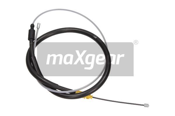 Käsijarruvaijeri MAXGEAR 32-0370