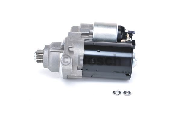 Startteri BOSCH 0 001 120 400