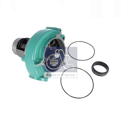 Vesipumppu DT 2.15269