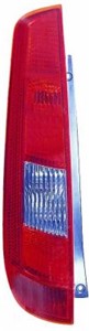 Takavalo, Vasen, FORD FIESTA V, 1324570