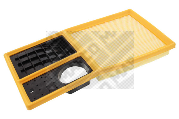 Ilmansuodatin MAPCO 60164