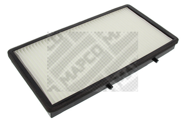 Raitisilmasuodatin MAPCO 65533