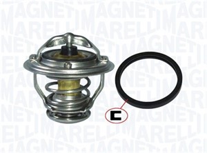 Termostaatti, jäähdytysneste, BMW,FORD,LAND ROVER,LDV,MINI,NISSAN, 21200-0C810, 21200-0C811, 21200-40F00, 21200-47R00, 21200-50K00, 2120