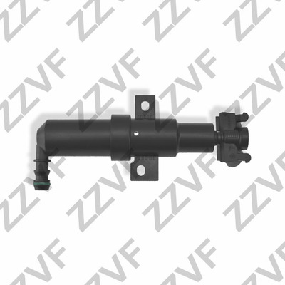 Pesusuutin, ajovalo ZZVF ZVFP227