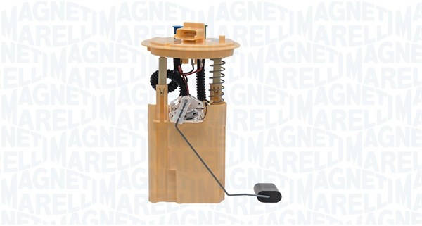 Polttoaineen syöttömoduuli MAGNETI MARELLI 519700000237