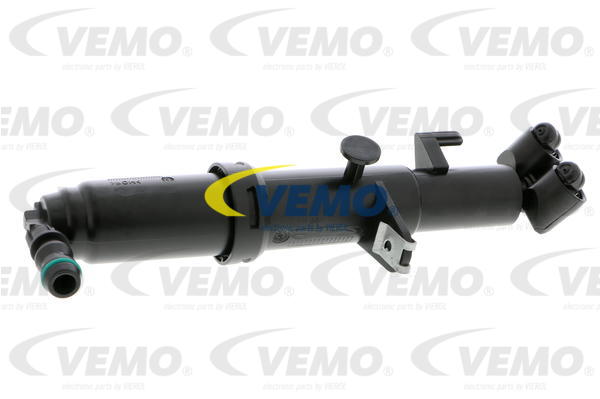 Pesusuutin, ajovalo VEMO V30-08-0335