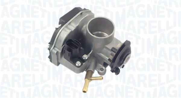 Kaasuläpän kotelo MAGNETI MARELLI 802000000090