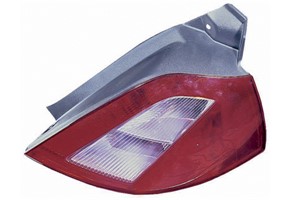 Takavalo, Vasen, RENAULT MEGANE II, 82 00 073 236
