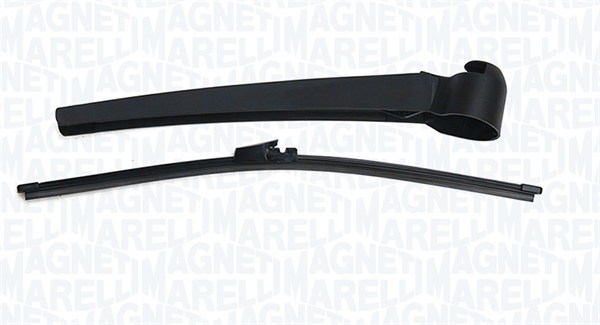 Wiper Blade MAGNETI MARELLI 000723180348