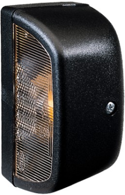 Rekisterikilven valo HELLA 2KA 998 523-001