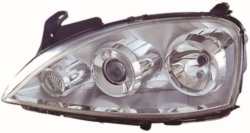 Ajovalo DEPO 442-1136R-LD-EM