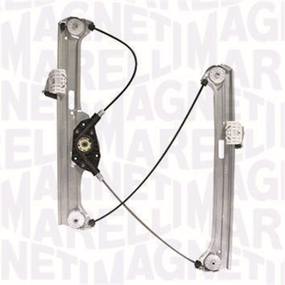 Lasinnostin MAGNETI MARELLI 350103170062