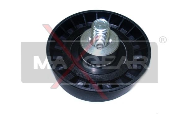 Ohjainrulla, hammashihna MAXGEAR 54-0103