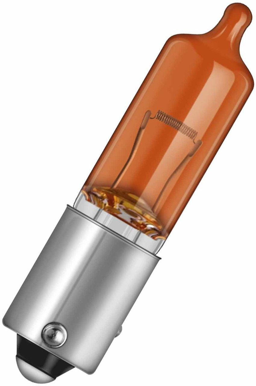 Hehkulamppu OSRAM 64137ULT