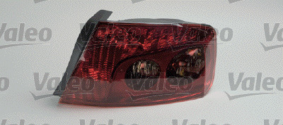 Takavalo VALEO 043363