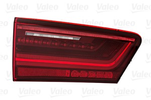 Takavalo, Vasen, AUDI A6, A6 Avant, 4G9945093F