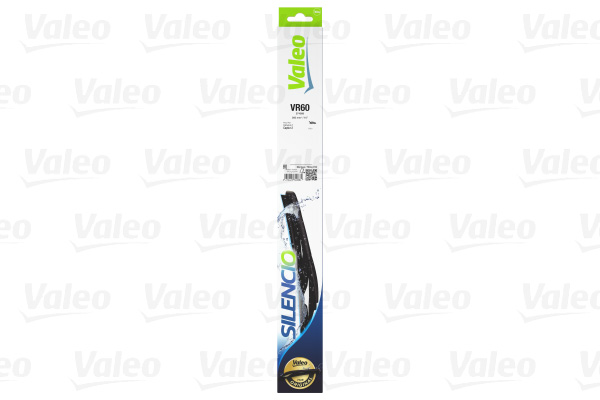 Wiper Blade VALEO 574088