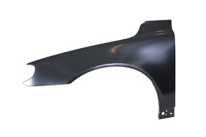 Lokasuoja, Eteen, oikea, VOLVO S80 II, V70 III, 30799761, 31253743-4, 31253751, 31294001