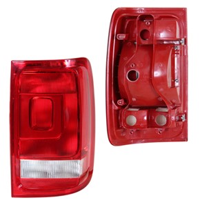 Takavalo, Oikea, VW AMAROK, 2H1 945 096A, 2H1 945 096B, 2H1945096G