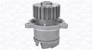 Vesipumppu, LADA 110, 111, 112, SAMARA, SAMARA Sedan, 2108130701010, 21091307010
