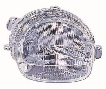 Ajovalo DEPO 551-1133R-LD-EM