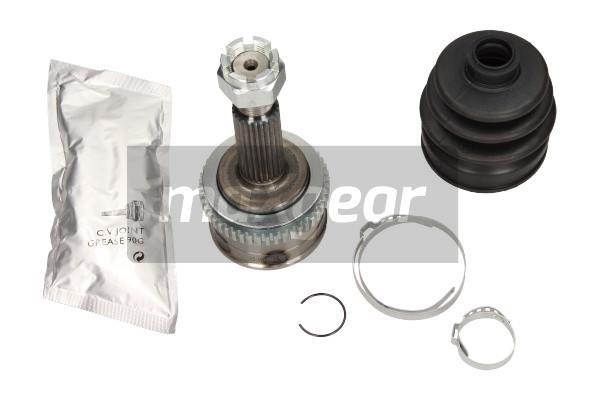 Vetoakselin nivelsarja MAXGEAR 49-0755