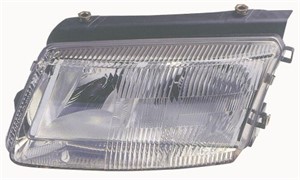 Ajovalo, Vasen, VW PASSAT, PASSAT Variant, 3B0941017K