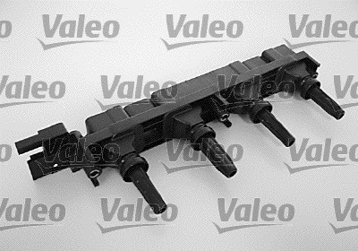 Sytytyspuola VALEO 245100