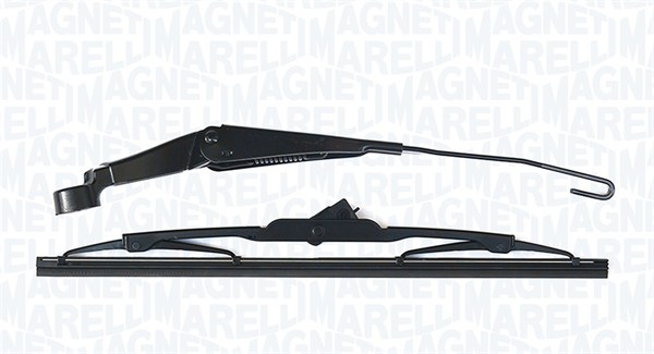 Wiper Blade MAGNETI MARELLI 000723180037