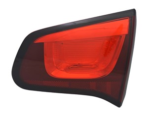 Takavalo, Oikea, CITROËN C3 II, 6350 JC