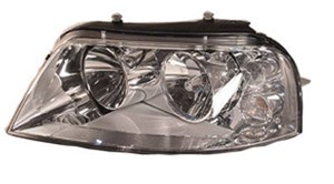 Ajovalo, Vasen, VW SHARAN, 7M3 941 015A, 7M3 941 015AD, 7M3 941 015AH
