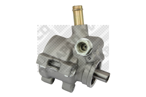 Hydrauliikkapumppu, ohjaus MAPCO 27415/1