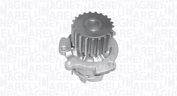 Vesipumppu MAGNETI MARELLI 352316170580