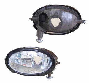 Sumuvalo, Eteen, vasen, MAZDA 3, 3 Sedan, BP4KV7220F, BP4KV7220G