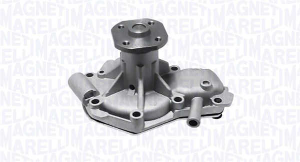 Vesipumppu MAGNETI MARELLI 352316170976
